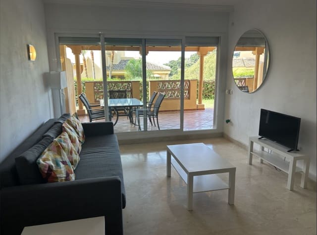 2 bedroom Apartment for sale in Elviria, Marbella with pool - € 375,000 (Ref: 10183534)