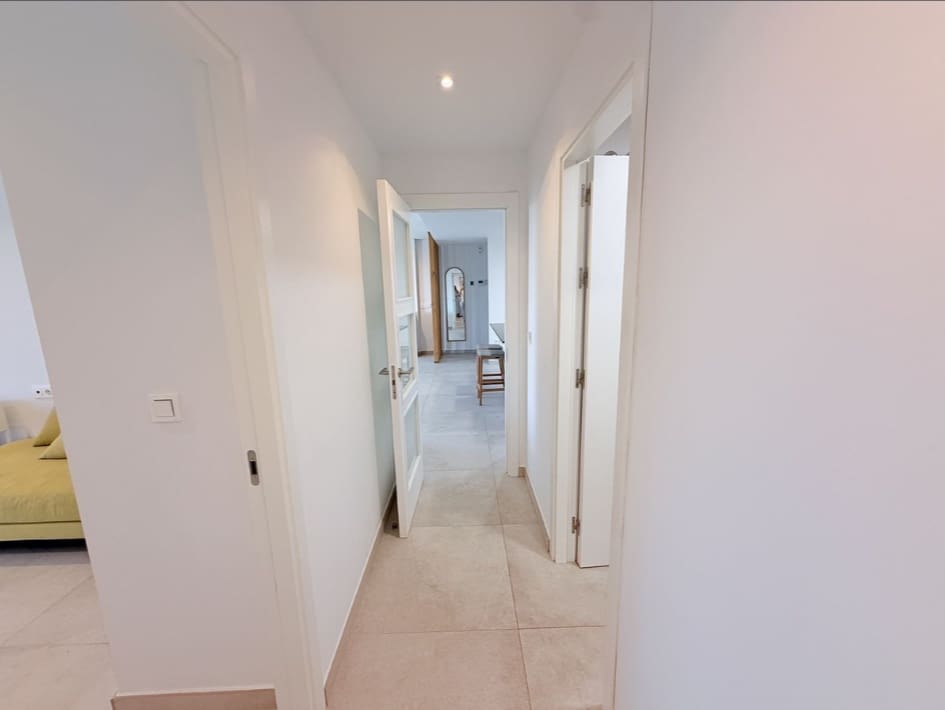 3 sypialnia Apartament do wynajęcia w Benahavis z basenem garażem - 2 500 € (Ref: 10184765)