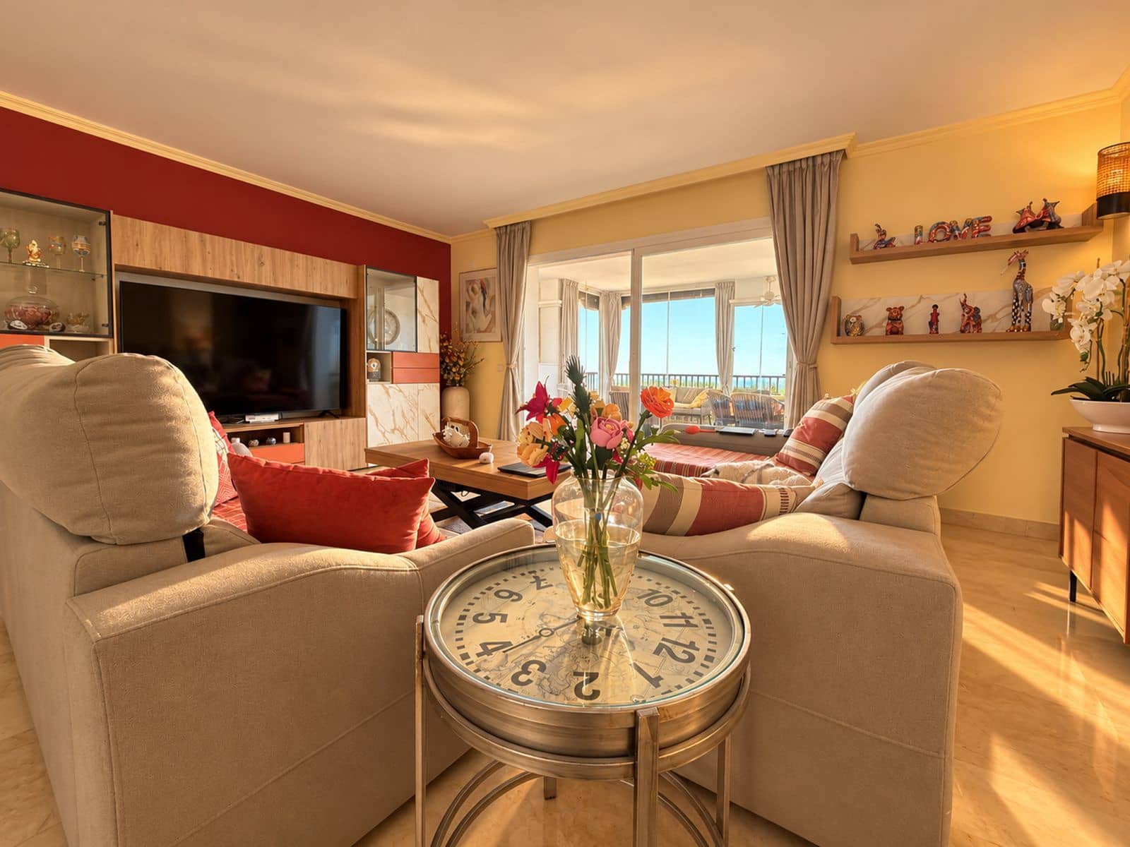 2 Zimmer Apartment zu verkaufen in Calahonda mit Pool Garage - 450.000 € (Ref: 10184769)