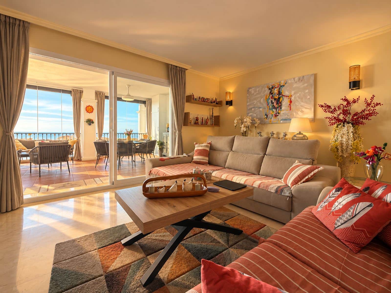 2 Zimmer Apartment zu verkaufen in Calahonda mit Pool Garage - 450.000 € (Ref: 10184769)