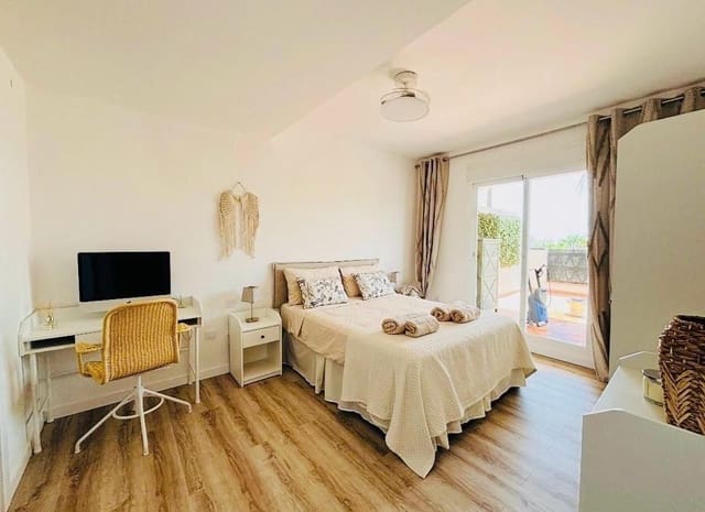 3 soverom Leilighet til salgs i Riviera del Sol, Mijas med svømmebasseng - € 349 000 (Ref: 10184770)