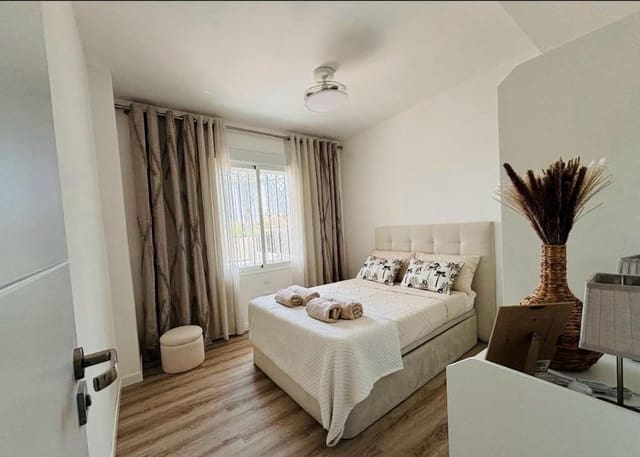 3 soverom Leilighet til salgs i Riviera del Sol, Mijas med svømmebasseng - € 349 000 (Ref: 10184770)