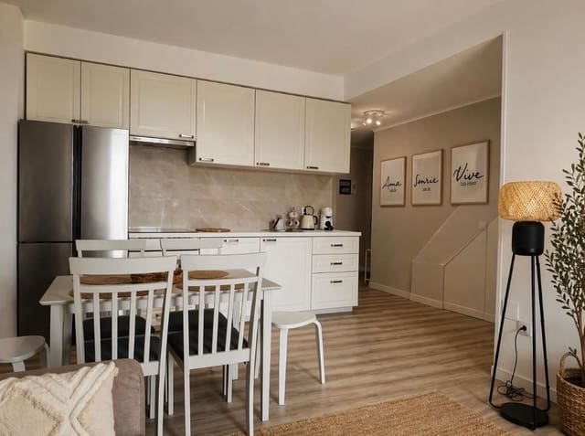 3 soverom Leilighet til salgs i Riviera del Sol, Mijas med svømmebasseng - € 349 000 (Ref: 10184770)