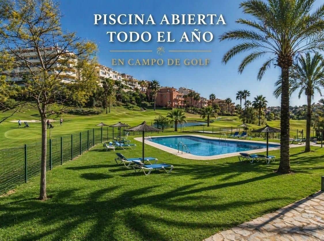 3 soverom Leilighet til salgs i Riviera del Sol med svømmebasseng - € 349 000 (Ref: 10184770)