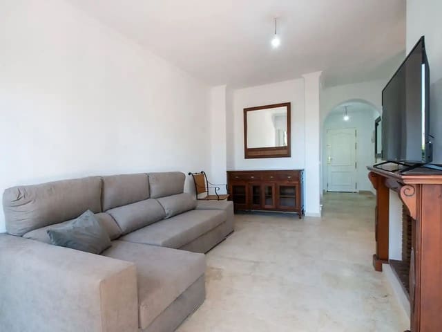 5 Zimmer Doppelhaus zu verkaufen in Estepona mit Pool - 468.000 € (Ref: 10184776)