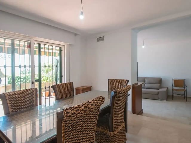 5 Zimmer Doppelhaus zu verkaufen in Estepona mit Pool - 468.000 € (Ref: 10184776)