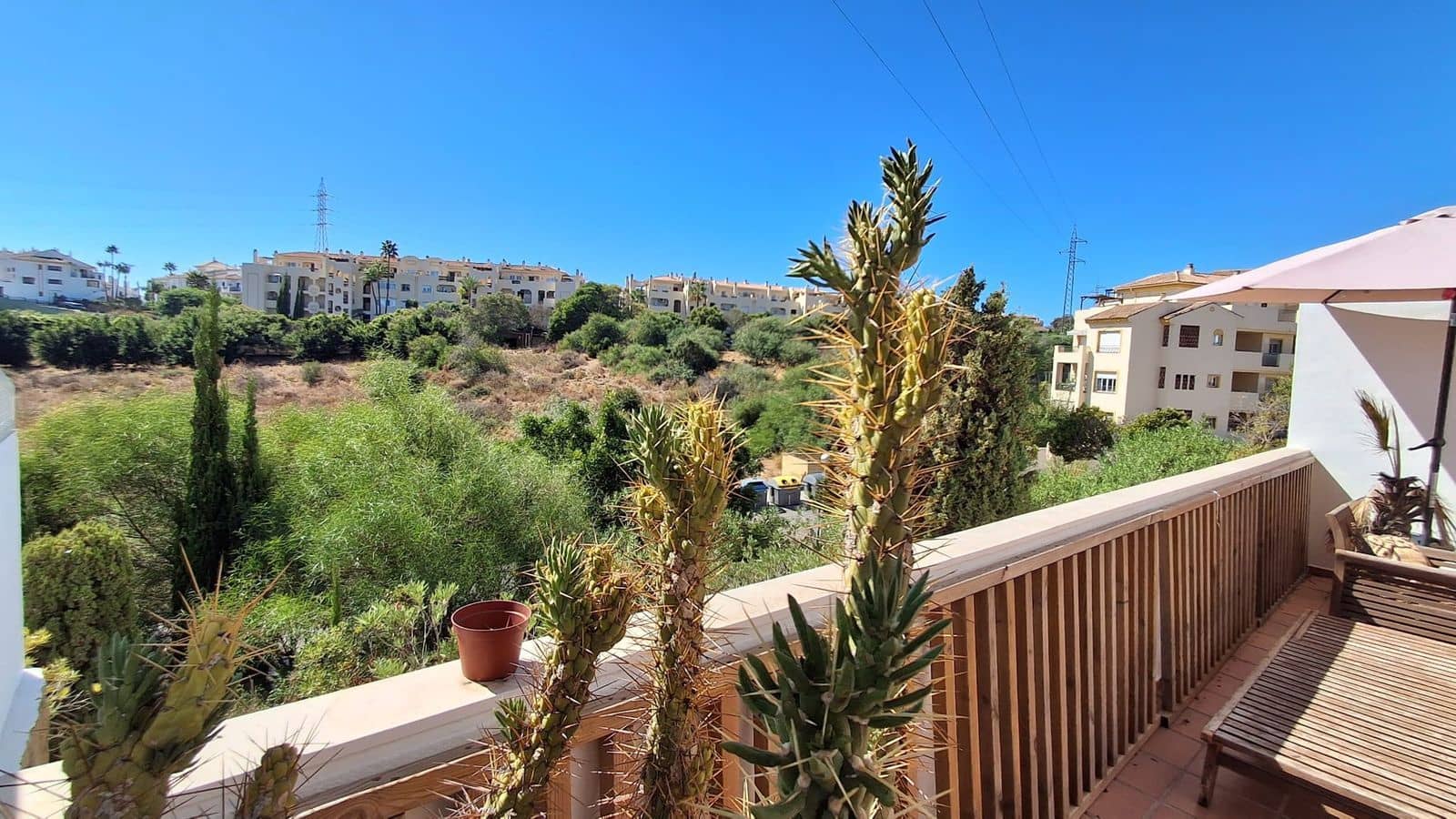 2 quarto Apartamento para venda em Malaga cidade com piscina garagem - 369 000 € (Ref: 10184781)