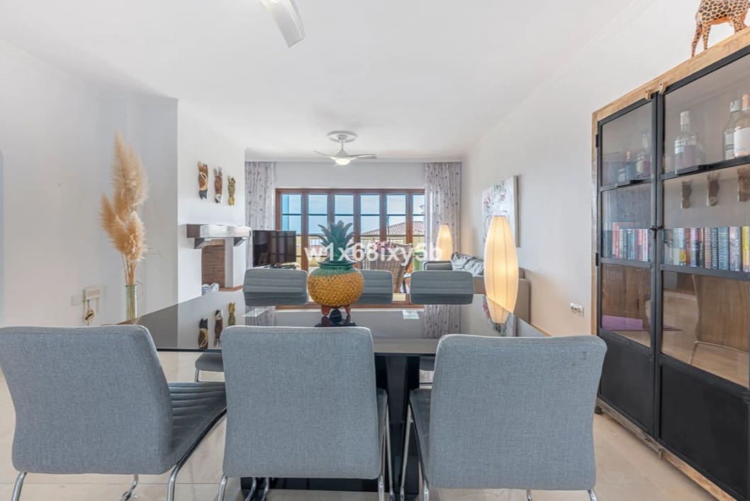 2 quarto Apartamento para venda em Manilva com piscina garagem - 399 000 € (Ref: 10185203)