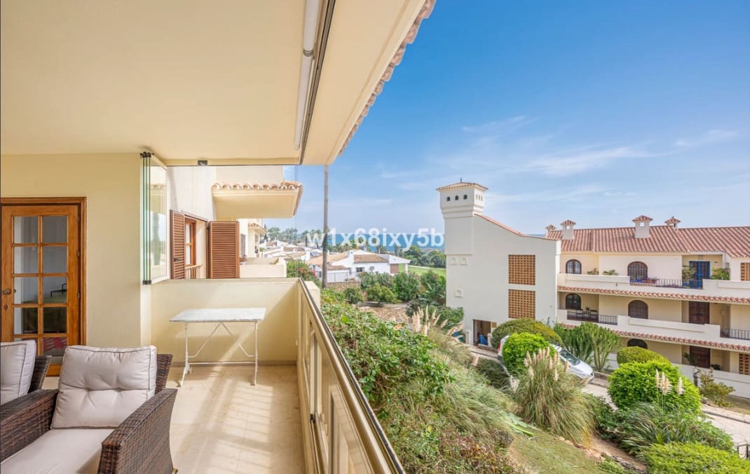 2 quarto Apartamento para venda em Manilva com piscina garagem - 399 000 € (Ref: 10185203)