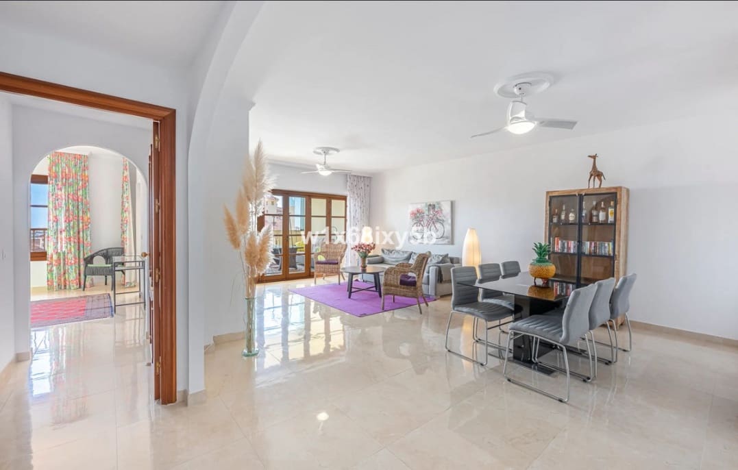 2 quarto Apartamento para venda em Manilva com piscina garagem - 399 000 € (Ref: 10185203)