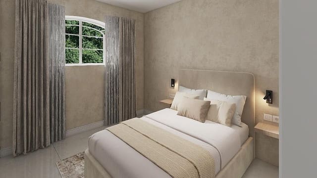 3 chambre Appartement à vendre à La Duquesa / Puerto de la Duquesa, Manilva avec garage - 565 000 € (Ref: 10185214)