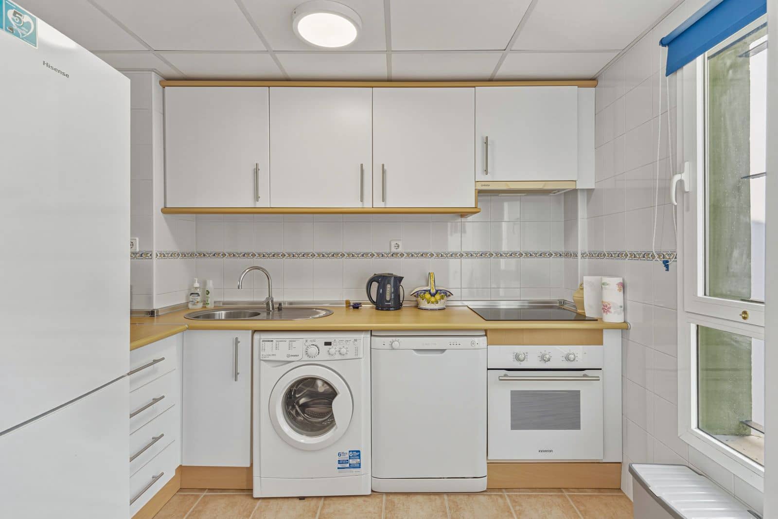 3 sypialnia Dom na sprzedaż w Casares z basenem garażem - 295 000 € (Ref: 10185217)