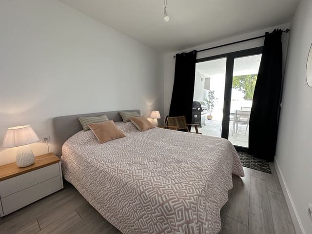 Apartamento de 3 habitaciones en Manilva en venta con piscina garaje - 495.000 € (Ref: 10186724)