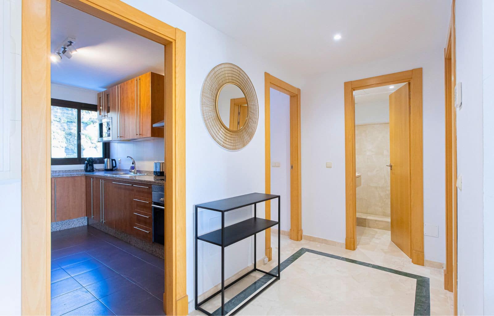 2 slaapkamer Appartement te koop in Casares met zwembad garage - € 365.000 (Ref: 10186747)