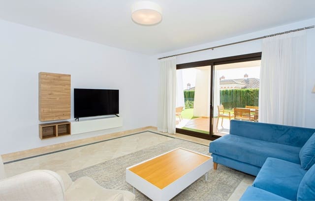 2 slaapkamer Appartement te koop in Casares met zwembad garage - € 365.000 (Ref: 10186747)