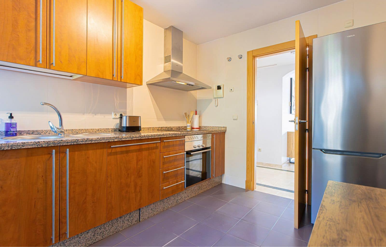 2 slaapkamer Appartement te koop in Casares met zwembad garage - € 365.000 (Ref: 10186747)