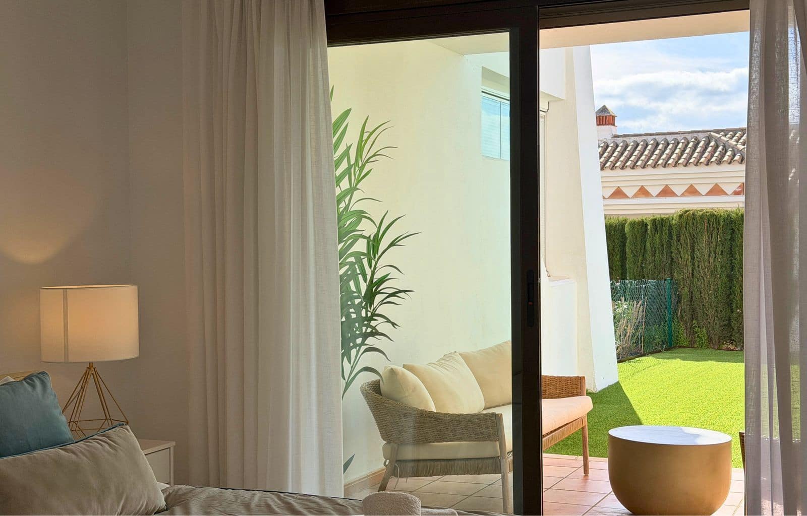 2 slaapkamer Appartement te koop in Casares met zwembad garage - € 365.000 (Ref: 10186747)
