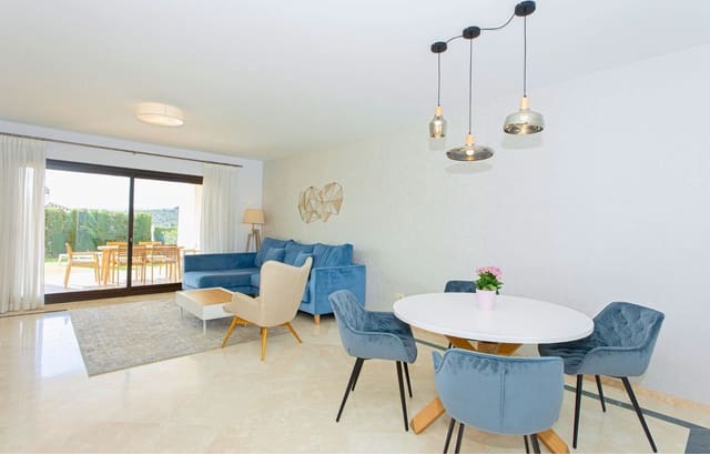 2 slaapkamer Appartement te koop in Casares met zwembad garage - € 365.000 (Ref: 10186747)