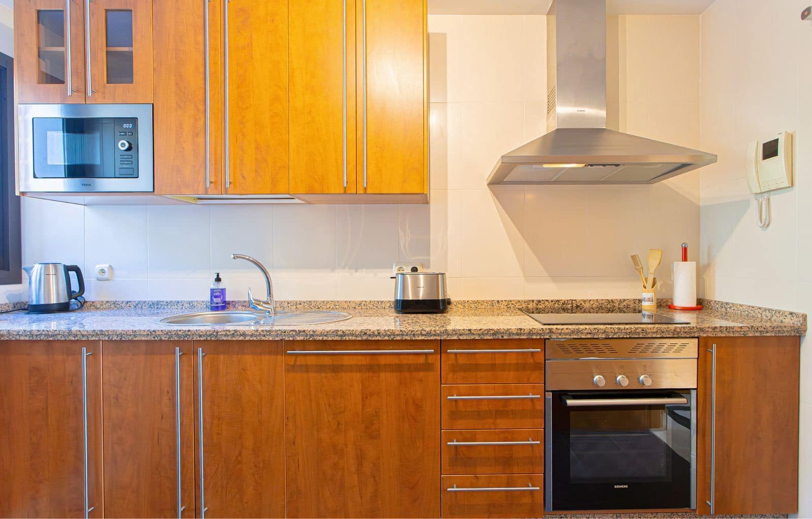 2 slaapkamer Appartement te koop in Casares met zwembad garage - € 365.000 (Ref: 10186747)