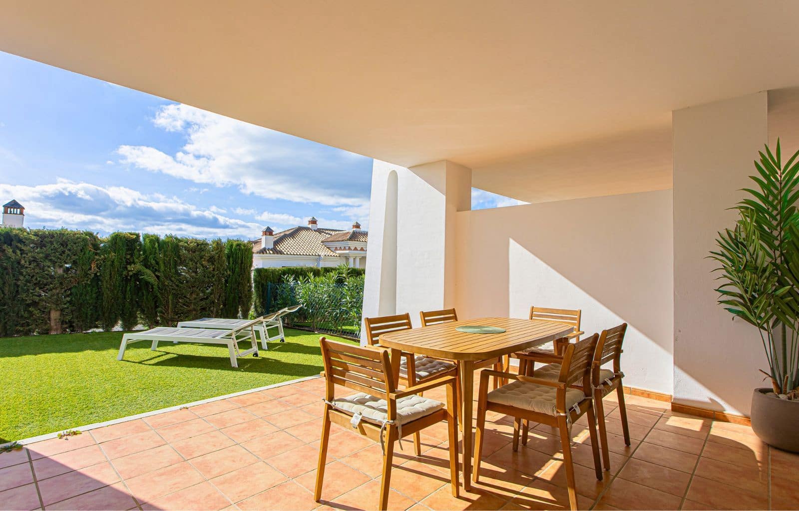 2 slaapkamer Appartement te koop in Casares met zwembad garage - € 365.000 (Ref: 10186747)