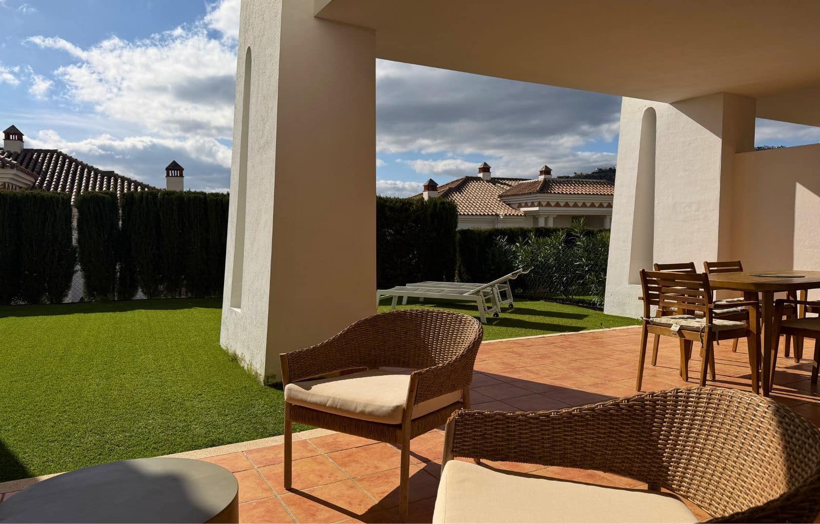 2 slaapkamer Appartement te koop in Casares met zwembad garage - € 365.000 (Ref: 10186747)