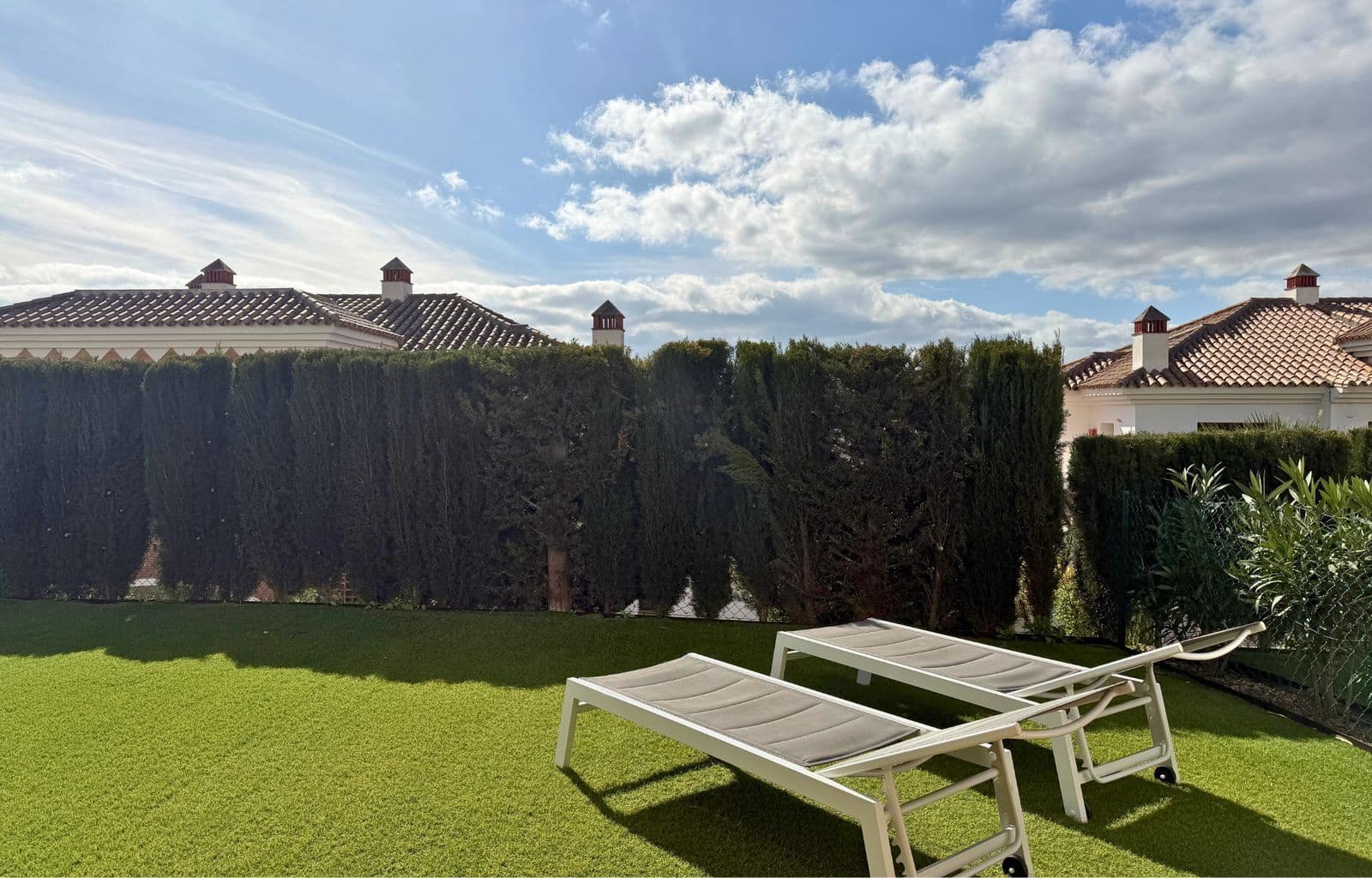 2 slaapkamer Appartement te koop in Casares met zwembad garage - € 365.000 (Ref: 10186747)