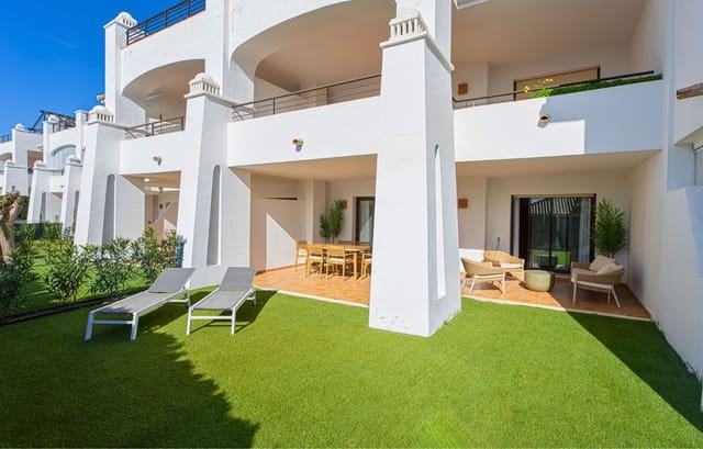2 slaapkamer Appartement te koop in Casares met zwembad garage - € 365.000 (Ref: 10186747)