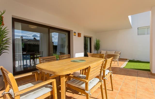 2 slaapkamer Appartement te koop in Casares met zwembad garage - € 365.000 (Ref: 10186747)