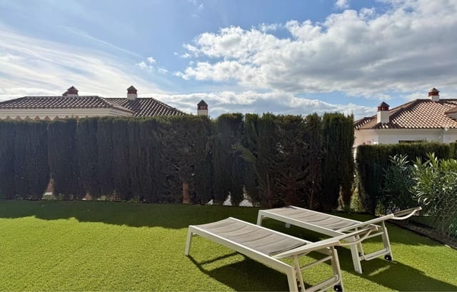 2 slaapkamer Appartement te koop in Casares met zwembad garage - € 365.000 (Ref: 10186747)