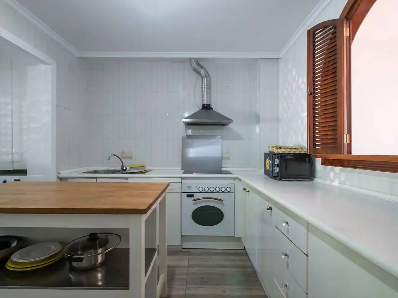 Pareado de 5 habitaciones en Estepona en venta con piscina - 468.000 € (Ref: 10186762)