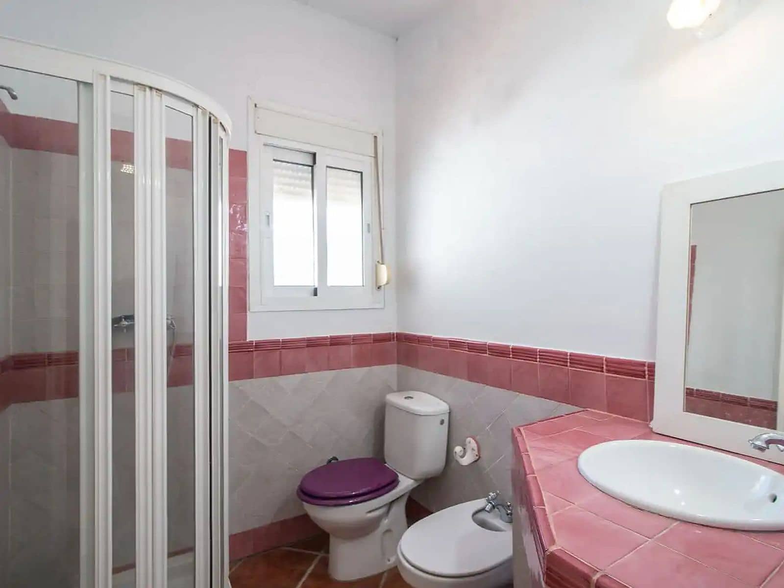 Pareado de 5 habitaciones en Estepona en venta con piscina - 468.000 € (Ref: 10186762)