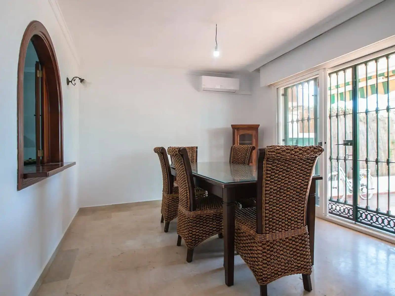 Pareado de 5 habitaciones en Estepona en venta con piscina - 468.000 € (Ref: 10186762)