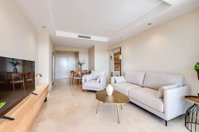 2 sypialnia Apartament na sprzedaż w La Quinta, Benahavís z basenem garażem - 490 000 € (Ref: 10187610)