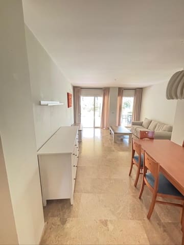 2 soverom Leilighet til salgs i Riviera del Sol, Mijas med svømmebasseng - € 370 000 (Ref: 9129006)