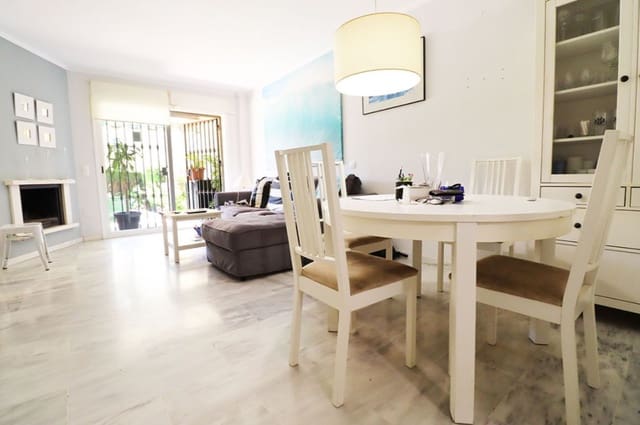 3 soverom Leilighet til salgs i Riviera del Sol, Mijas - € 319 350 (Ref: 9130084)
