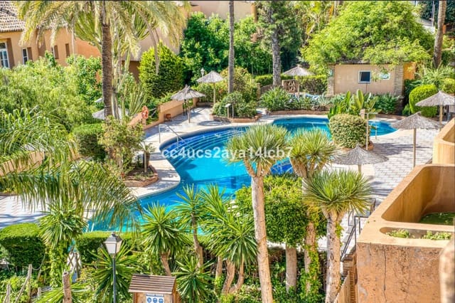 2 soverom Penthouse til salgs i Riviera del Sol, Mijas - € 299 000 (Ref: 9130097)