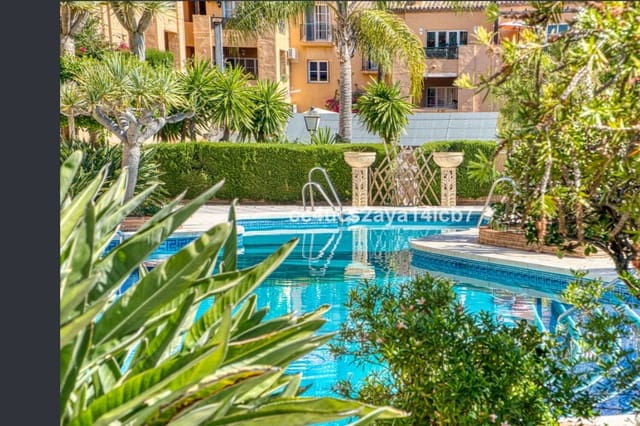 2 soverom Penthouse til salgs i Riviera del Sol, Mijas - € 299 000 (Ref: 9130097)