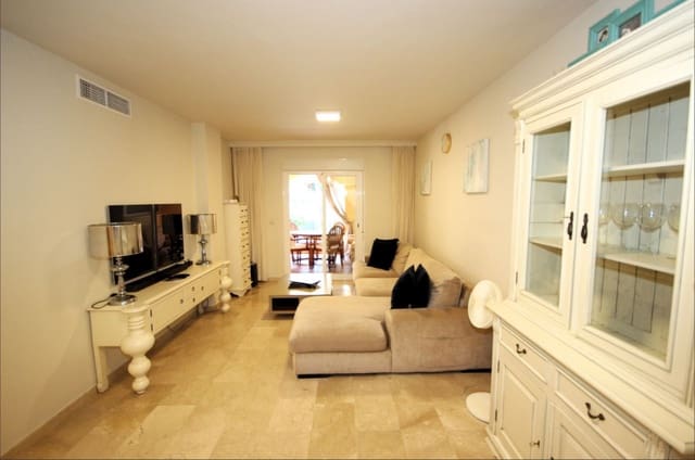 2 soverom Leilighet til salgs i Riviera del Sol, Mijas - € 270 000 (Ref: 9130111)