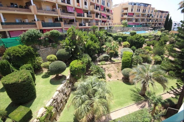 2 soverom Leilighet til salgs i Riviera del Sol, Mijas - € 270 000 (Ref: 9130111)