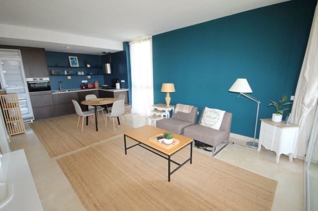 2 soverom Leilighet til salgs i Riviera del Sol, Mijas - € 275 000 (Ref: 9130117)