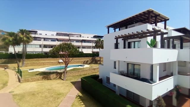 2 soverom Leilighet til salgs i Riviera del Sol, Mijas - € 259 900 (Ref: 9130122)