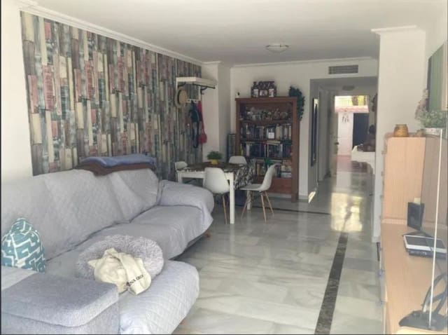 2 soveværelse Lejlighed til salg i Casares - € 240.000 (Ref: 9142113)