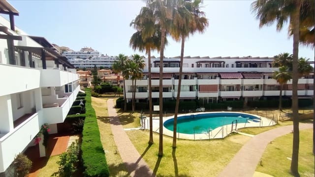 2 soveværelse Lejlighed til salg i Riviera del Sol, Mijas - € 259.900 (Ref: 9143289)