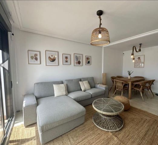 2 soveværelse Penthouse til salg i Estepona - € 530.000 (Ref: 9143290)