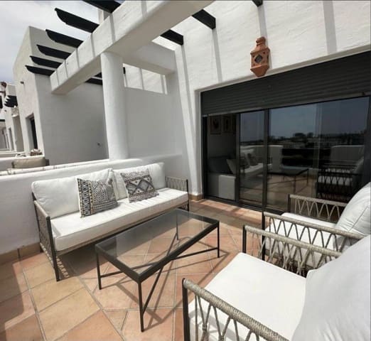2 soveværelse Penthouse til salg i Estepona - € 530.000 (Ref: 9143290)