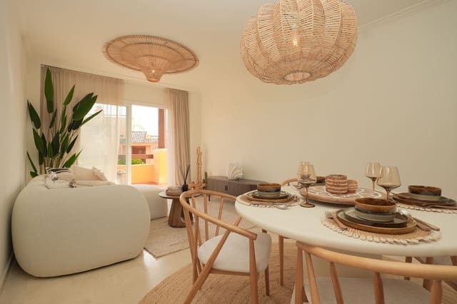 2 soveværelse Penthouse til salg i Casares - € 325.000 (Ref: 9143291)