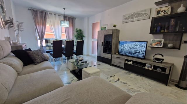 2 soveværelse Lejlighed til salg i La Duquesa / Puerto de la Duquesa, Manilva - € 234.000 (Ref: 9143292)