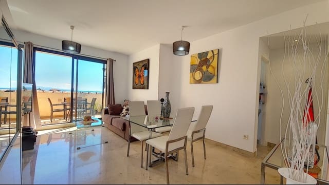 2 soveværelse Penthouse til salg i Manilva - € 259.000 (Ref: 9143293)