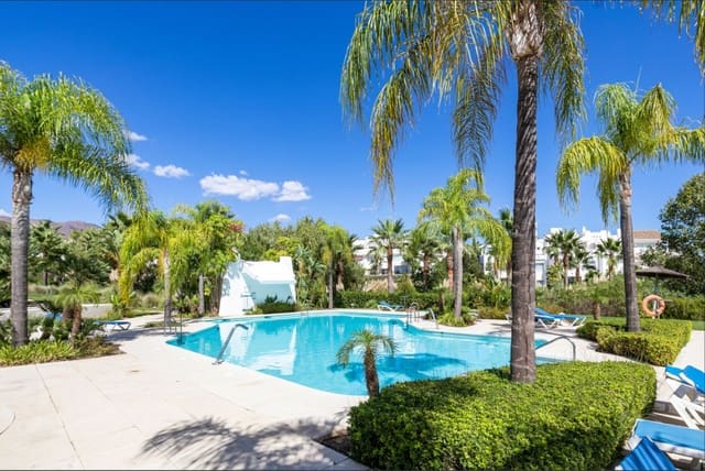 2 soveværelse Lejlighed til salg i Casares - € 375.000 (Ref: 9143296)