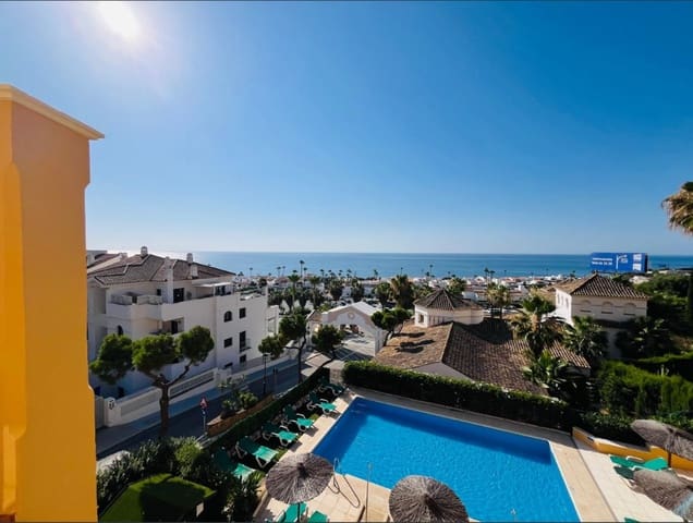 2 soveværelse Penthouse til salg i Manilva - € 310.000 (Ref: 9143297)